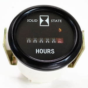 Hour meter 3035766