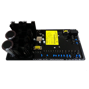 AUTOMATIC VOLTAGE REGULATOR DECS-100-B15