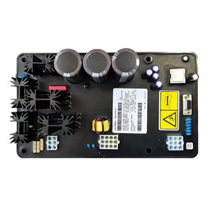 Automatic voltage regulator 235-5725-03