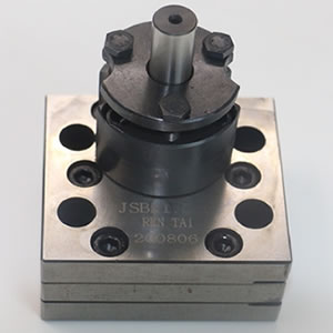 Gear Metering Pump JSB1-1.5CC