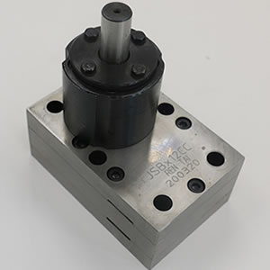 Gear Metering Pump JSB1-12CC