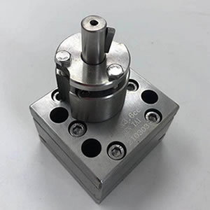 Gear Metering Pump JSB1-3.6CC