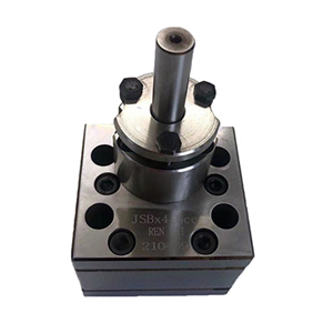 Gear Metering Pump JSB1-4.5CC