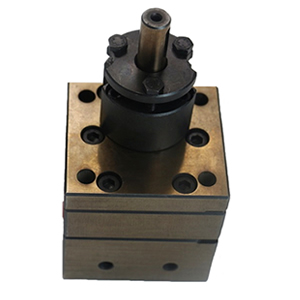 Melt gear Pump JSB1-3.2CC