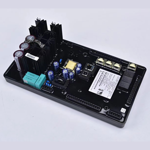Basler avr DECS-150-1NS1V1N1S