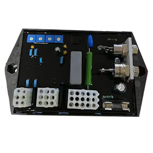 Automatic voltage regulator M25FA600A
