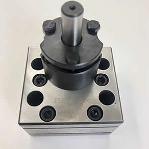 Gear Metering Pump Gear Metering Pump JSB-3.2CC