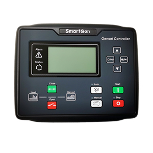 SmartGen controller HGM6110N