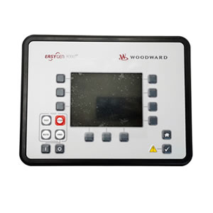 Woodward generator controller 8440-2082