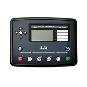 Deep sea controller DSE7420