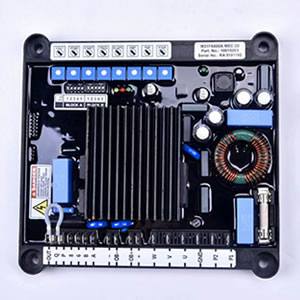 Automatic voltage regulator M31FA601A