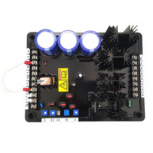 Automatic voltage regulator AVC125-10A1