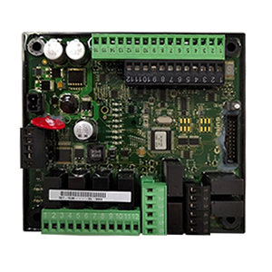 Cummins AUX101 circuit board  327-1536