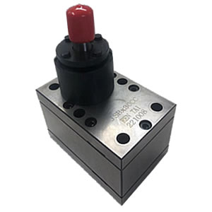 Gear Metering Pump JSB1-30CC