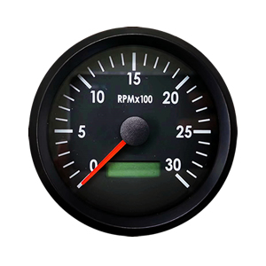 speed meter 333-035-010X
