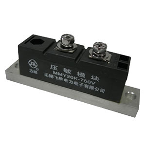 varistor module MMY20K-750V