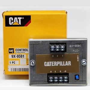 Caterpillar AVR Control group 9X-9591