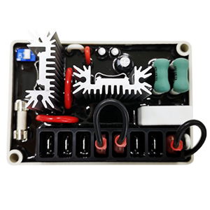 Marathon avr SE350EL